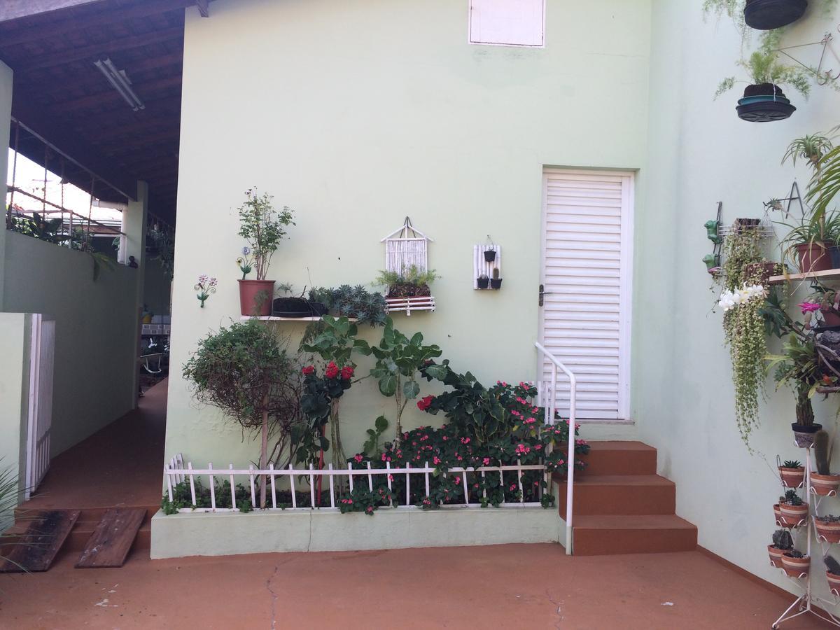 Casa Prox Camara Municipal Villa Campinas  Exterior photo
